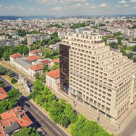 Студио Тони 1 Βάρνα Εξωτερικό φωτογραφία