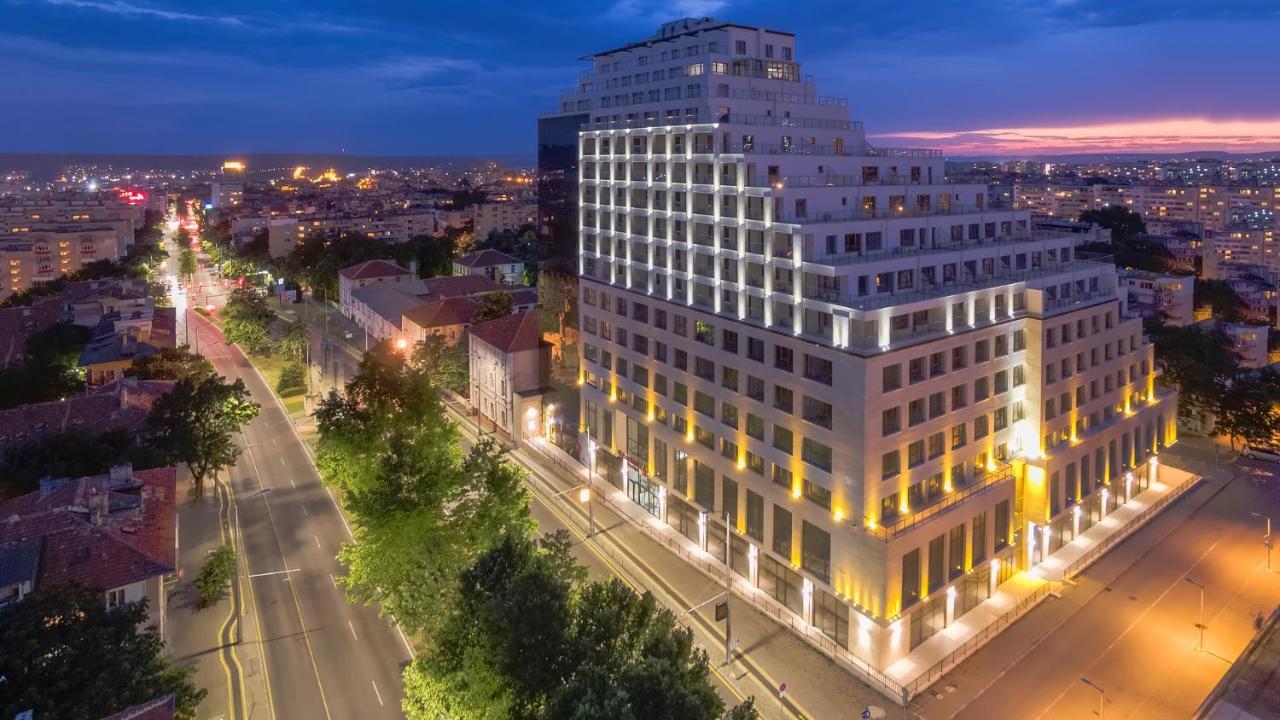 Студио Тони 1 Βάρνα Εξωτερικό φωτογραφία