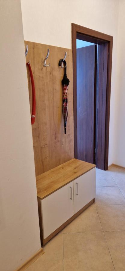 Студио Тони 1 Βάρνα Εξωτερικό φωτογραφία